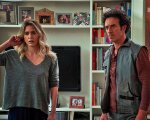 Incastrati, le protagoniste: “Nella serie Netflix Ficarra e Picone hanno sperimentato anche col dramma”