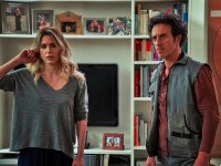 Incastrati, le protagoniste: 'Nella serie Netflix Ficarra e Picone hanno sperimentato anche col dramma'