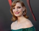 Jessica Chastain produttrice della serie distopica The School For Good Mothers