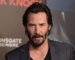 Keanu Reeves nella serie The Devil In The White City, prodotta da Martin Scorsese e Leonardo DiCaprio