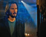 Matrix Resurrections: l'ultimo film della saga ci porta attraverso lo specchio