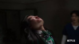 All Of Us Are Dead - Teaser Trailer