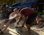 Sundown: Tim Roth nel trailer del nuovo film di Michel Franco