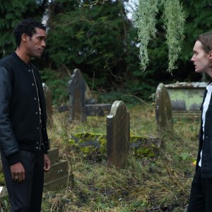 A Discovery of Witches 3: un'immagine della serie