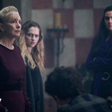 A Discovery of Witches 3: una scena della serie