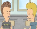 Beavis and Butt-head torneranno con un film per Paramount+, anche se un po' invecchiati (FOTO)