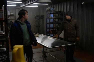 Dexter New Blood 1X09 Jack Alcott Michael C Hall