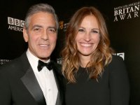 Ticket to Paradise: Julia Roberts e George Clooney in Australia sul set della romcom (FOTO)