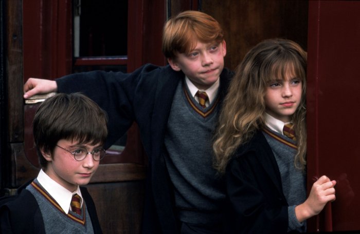 Harry Potter e la Pietra Filosofale, la canzone che Bruce Springsteen ha scritto per il film