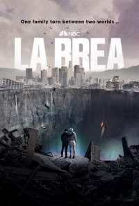 Locandina di La Brea