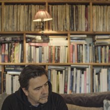 Laurent Garnier. Off the Record: una scena