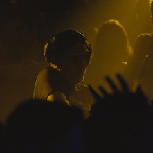 Laurent Garnier. Off the Record: un'immagine