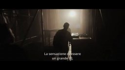 Laurent Garnier Off The Record - Trailer
