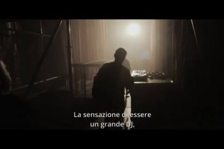 Laurent Garnier Off The Record - Trailer