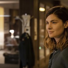 Non mi lasciare: Vittoria Puccini in una scena