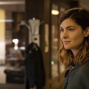 Non mi lasciare: Vittoria Puccini in una scena