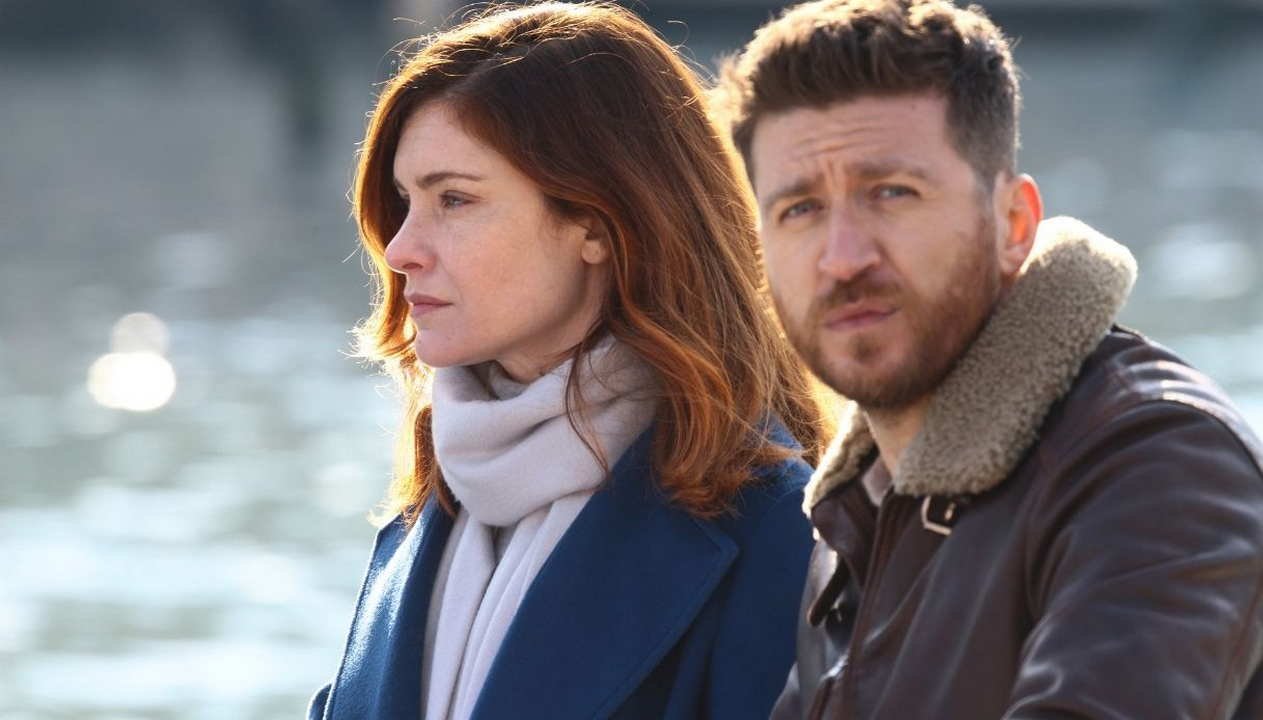 Non mi lasciare, la recensione della fiction Rai - Movieplayer.it