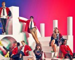 Rebelde, la recensione: il teen drama messicano che non stupisce
