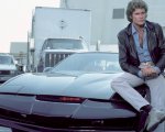 Supercar: David Hasselhoff e James Gunn hanno discusso una versione moderna della serie