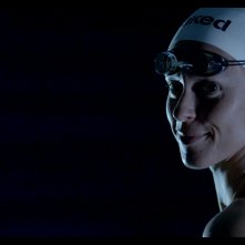 Underwater: Federica Pellegrini, una scena del documentario