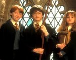 Harry Potter e la pietra filosofale: in TV stasera su Italia1 il primo film della saga