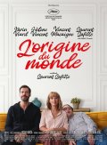 Locandina di L'origine du monde