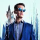 Jonathan Groff è Smith in Matrix Resurrections: “Le relazioni per messaggio sono come vivere in Matrix!”