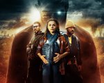Mother/Android, su Netflix in streaming da oggi