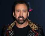 Nicolas Cage: un cavallo di nome Rain Man ha provato a ucciderlo sul set