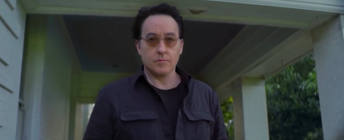 Pursuit: John Cusack ed Emile Hirsch nel trailer del film