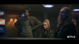 Ozark - Trailer Season 4 Part 1