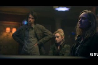 Ozark - Trailer Season 4 Part 1