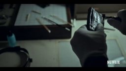 Archive 81 - Trailer