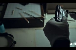 Archive 81 - Trailer