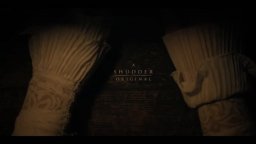 The Last Thing Mary Saw - Trailer