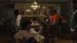 Una Famiglia Vincente - King Richard - Clip (1)