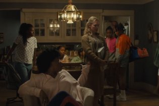 Una Famiglia Vincente - King Richard - Clip (1)