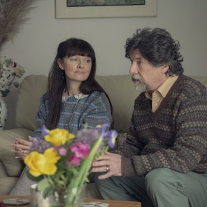 After Life 3: una scena della serie