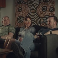 After Life 3: una foto di scena