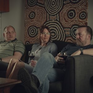 After Life 3: una foto di scena