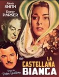 Locandina di La castellana bianca