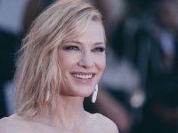 Cate Blanchett star del primo film in inglese di Pedro Almodóvar, A Manual for Cleaning Women