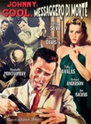 Locandina di Johnny Coll, messaggero di morte