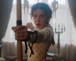Enola Holmes 2: Netflix annuncia la fine delle riprese con un video