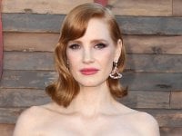 355, Jessica Chastain racconta: 'Sono finita in ospedale dopo uno stunt andato male'