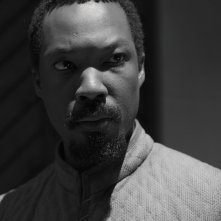 Macbeth: Corey Hawkins in una scena del film