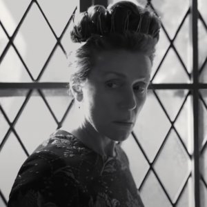Macbeth: Frances McDormand in un'immagine