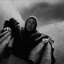 Macbeth: una scena del film