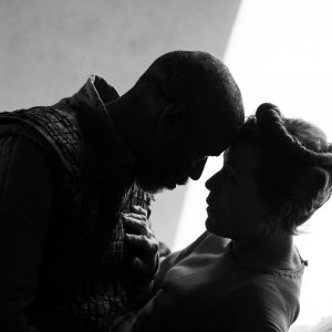 Macbeth: Denzel Washington e Frances McDormand