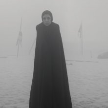 Macbeth: una sequenza del film